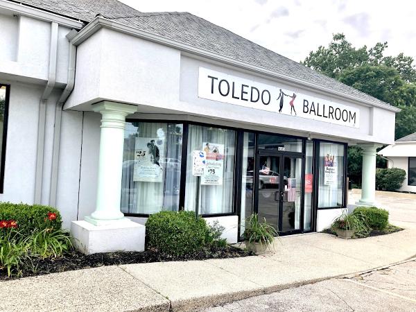 Toledo Ballroom