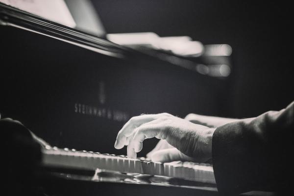San Jose Piano Lessons