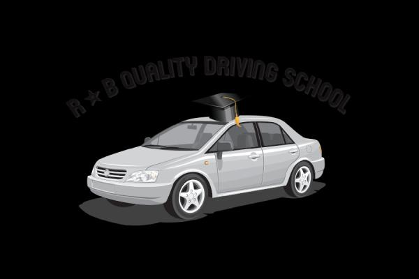 RB Quality Driving School