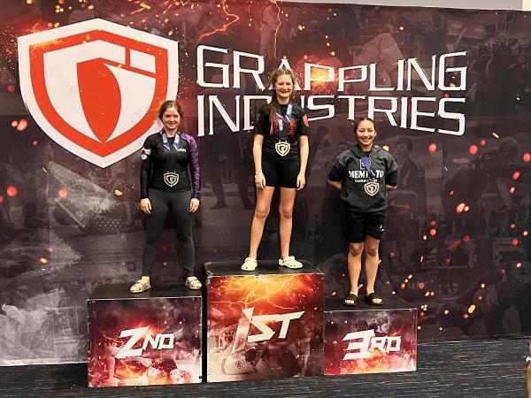 Seymour Brazilian Jiu-Jitsu Academy