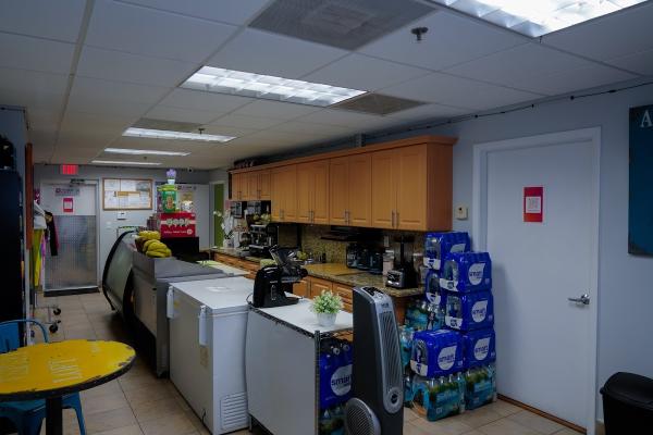 Doral Fitness Gym & Nutrition Center