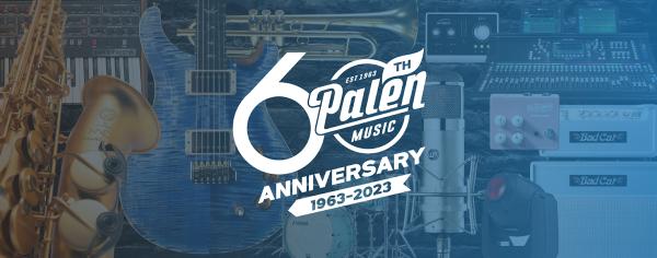 Palen Music Center