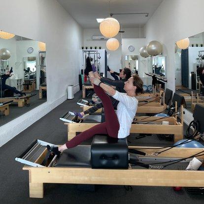Good Body Pilates Studio