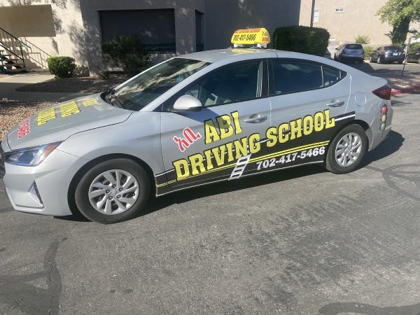 Abi Driving School