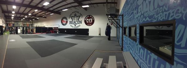 Beacon Mixed Martial Arts and Fitness