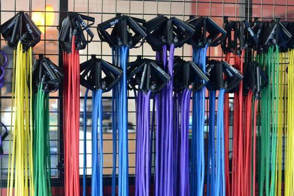 Farrell's Extreme Bodyshaping