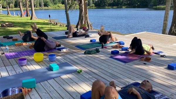 Shanti Heart Yoga & Healing Sanctuary