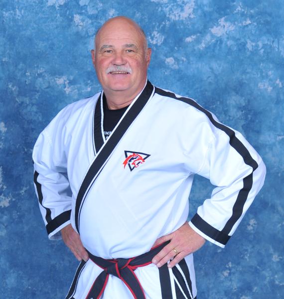 Rick Hall's Tiger Martial Arts