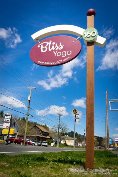 Bliss Yoga