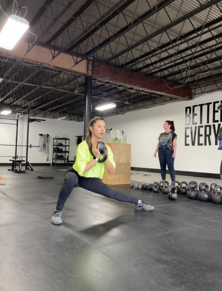 The Fit Facility