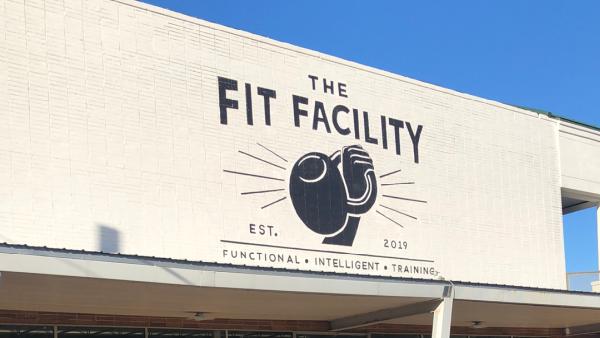 The Fit Facility