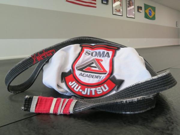 Soma Jiu-Jitsu Academy of Idaho Falls