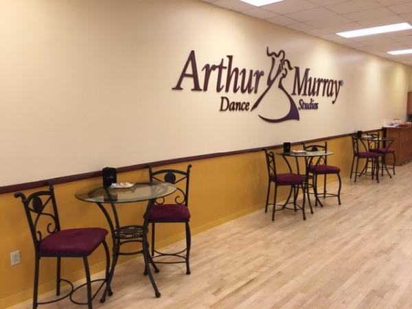 Arthur Murray Dance Centers Winter Park