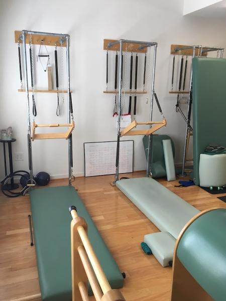 Pilates Powerhouse Studio