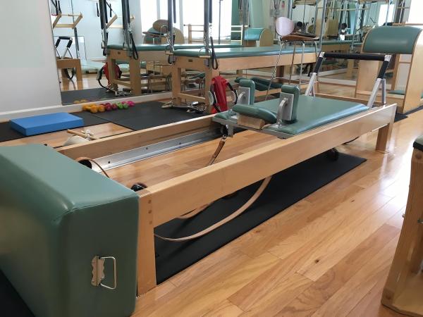 Pilates Powerhouse Studio