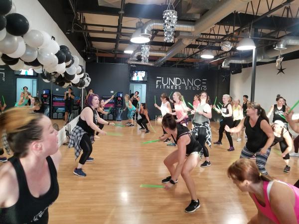 Fun Dance Fitness Studio