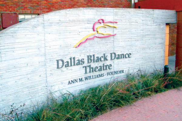 Dallas Black Dance Theatre