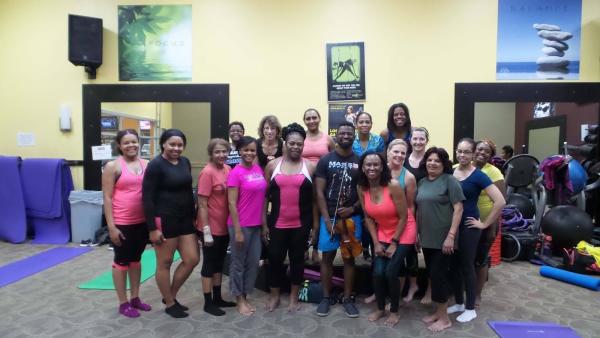 Healing Strings Studio