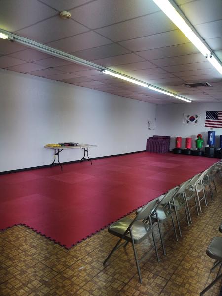 Baytown Tae Kwon Do