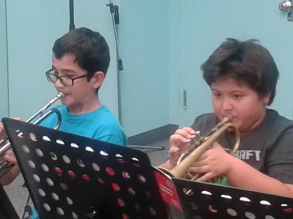 Fountain Valley Music Lessons