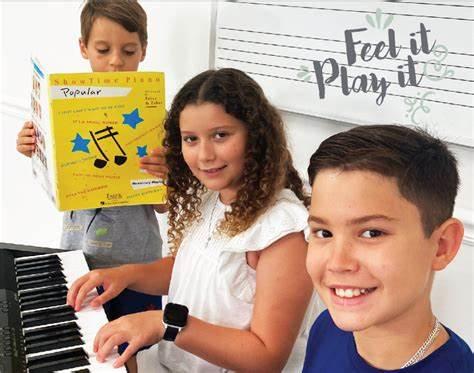 Doremi Music Academy Piano Lessons & Voice Lessons