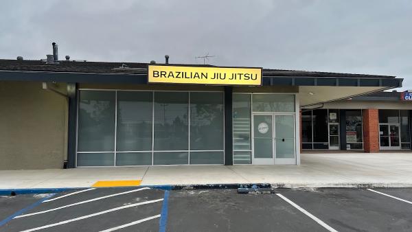 San Lorenzo Brazilian Jiu Jitsu