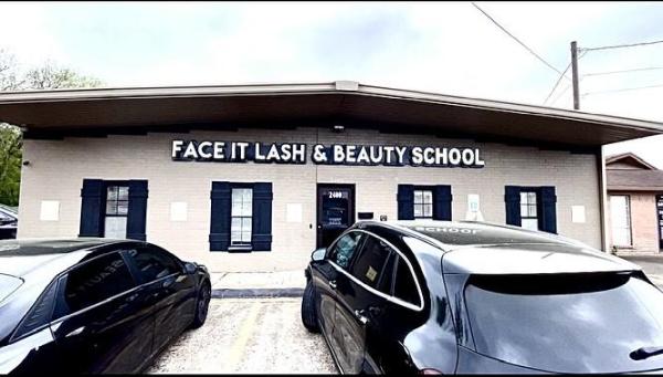 Face It Beauty School