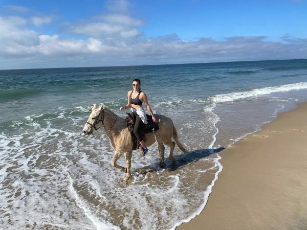 Blanco Brothers Ranch