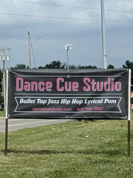 Dance Cue Studio