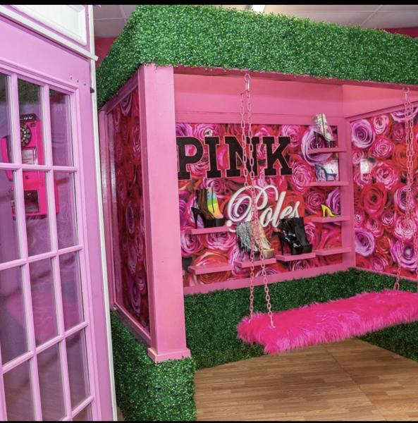 Pink Poles Studio Inc