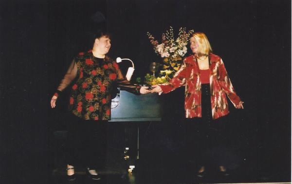TC Vocal Arts