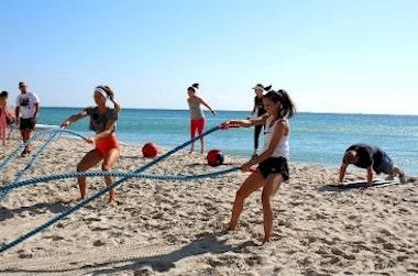 Core Fitness Training