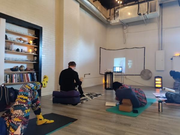 Southwest Atlanta Yoga