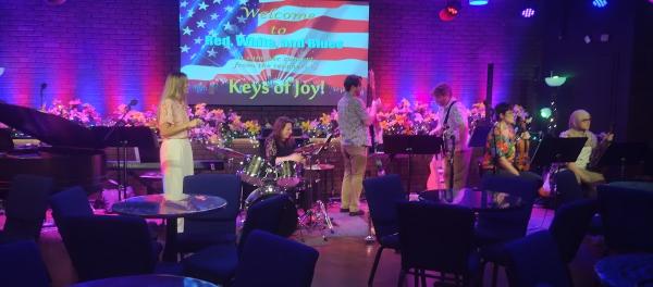 Keys of Joy Studio