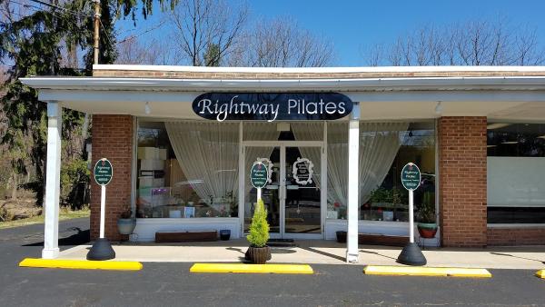 Rightway Pilates