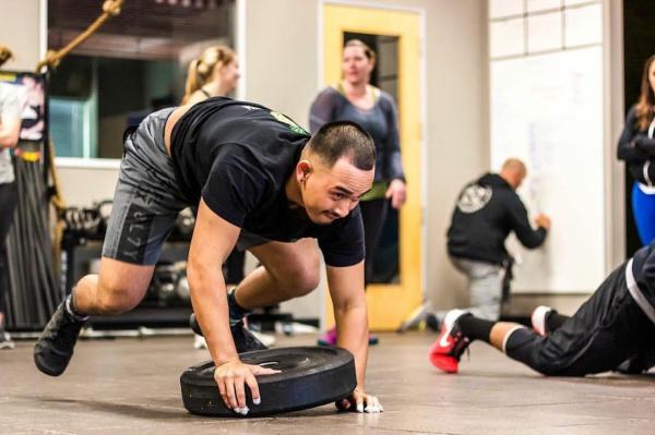 Interchange Athletics