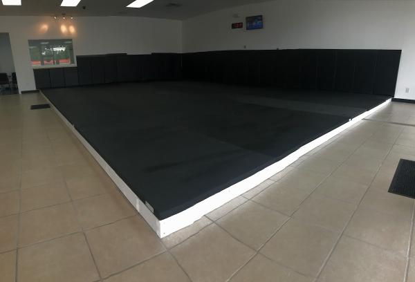 Adamas Brazilian Jiu Jitsu Academy