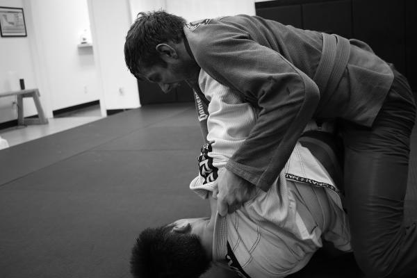 Adamas Brazilian Jiu Jitsu Academy