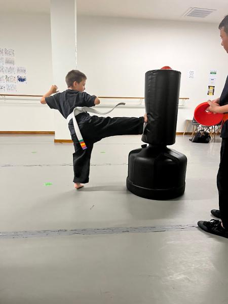 Zenith Martial Arts