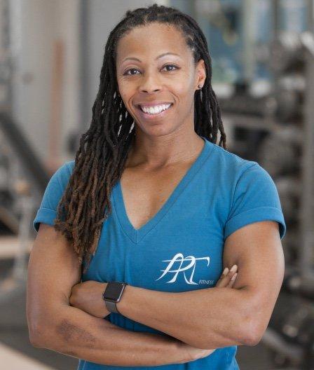 Art Fitness
