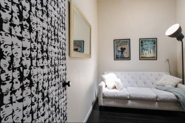 The AFA Studio