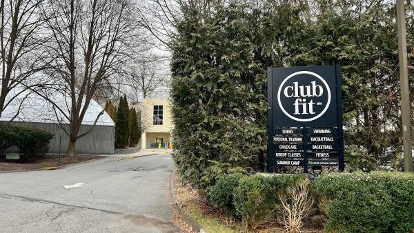 Club Fit Jefferson Valley