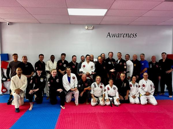 Karate Fit USA LLC