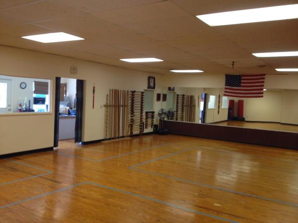 Mercer Academy of Martial Arts