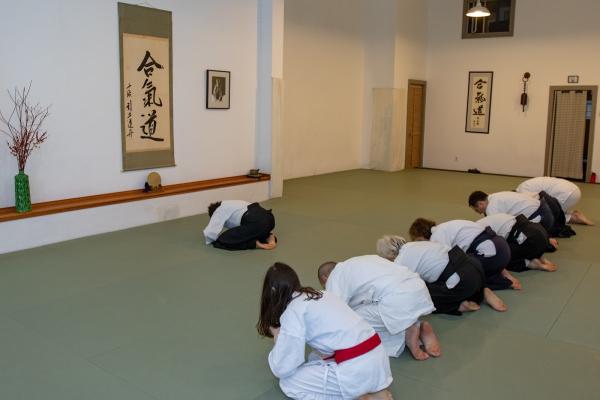 Emerald City Aikido