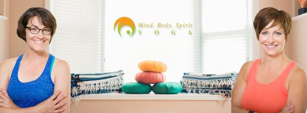 Mind Body Spirit Yoga