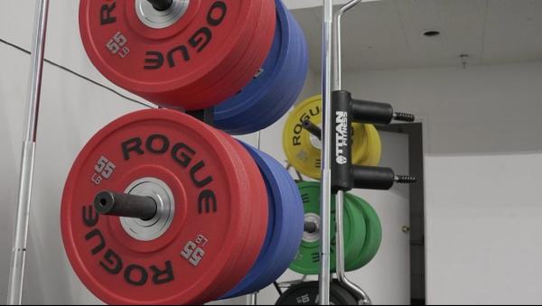 Empire Training Grounds