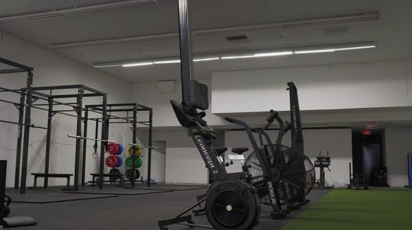 Empire Training Grounds