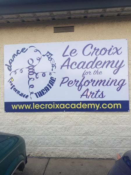 Le Croix Academy For the Performing Arts