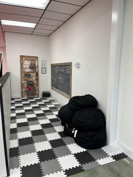 Bully Jiu Jitsu